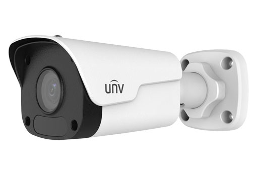 UNV  IPC2122CR3-PF40-A 2MP IP IR Bullet Kamera