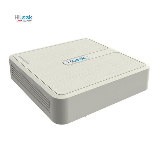 Hilook DVR-104G-F1 4 Kanal DVR Kayıt Cihazı