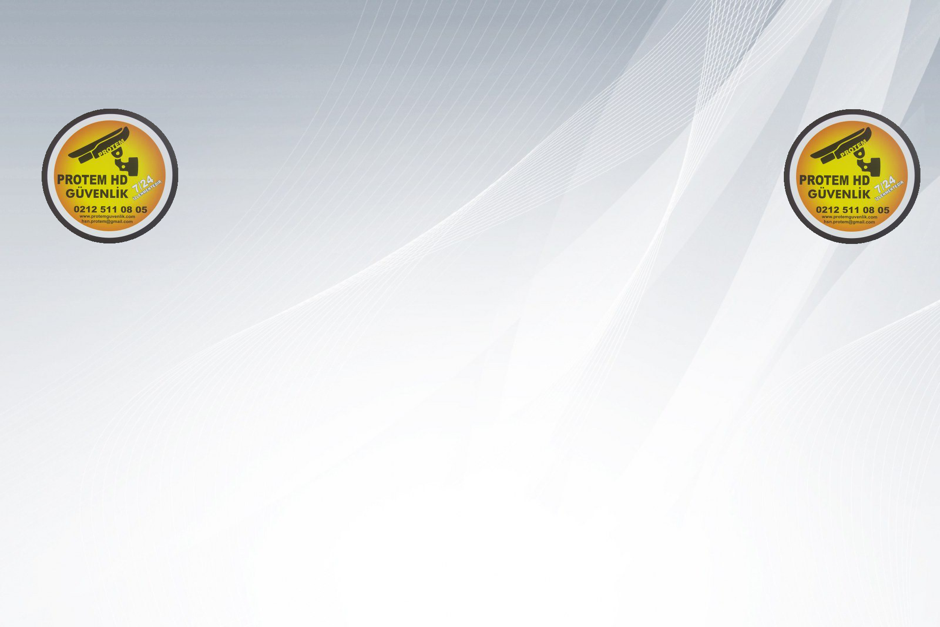 Protem Güvenlik Sistemleri