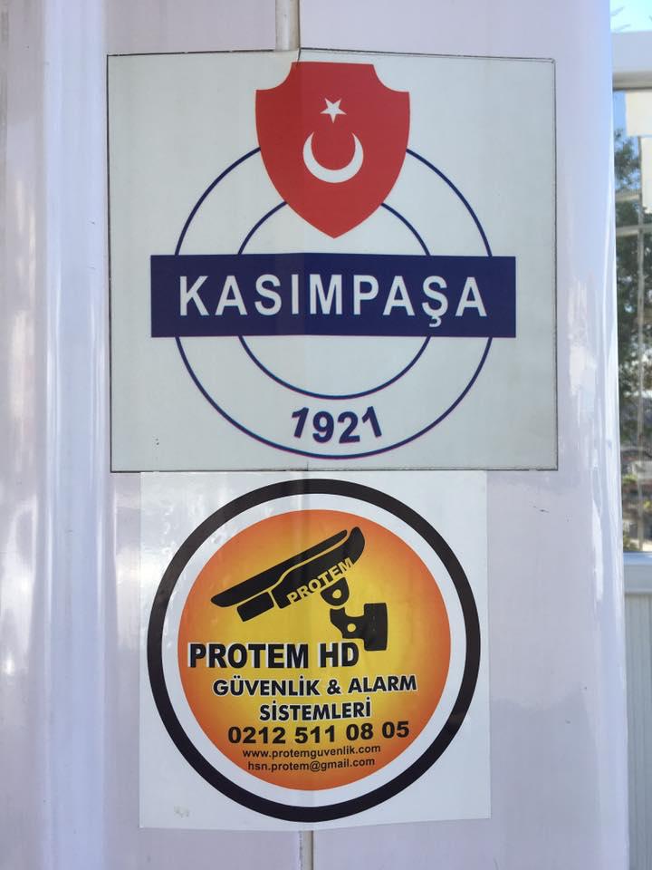 İŞ YERLERİ MONTAJ