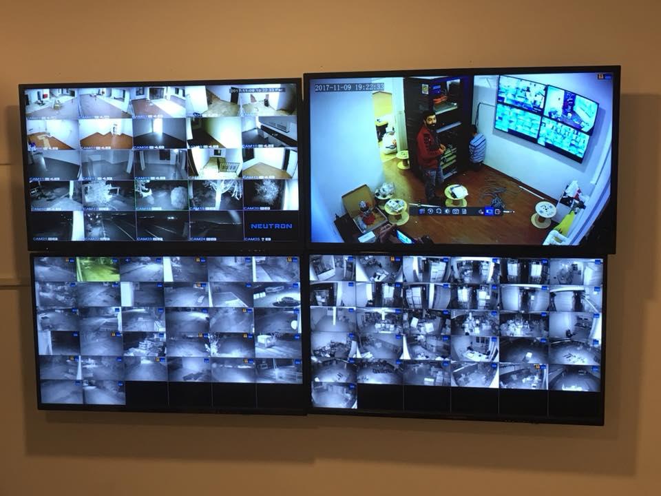 MONTAJ RESİMLERİMİZ