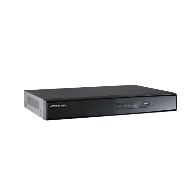 Hikvision DS-7108NI-Q1/M 8 Kanal NVR Kayıt Cihazı