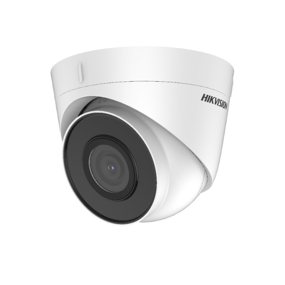 Hikvision DS-2CD1343G0-IUF(B) 4MP IP IR Dome Kamera