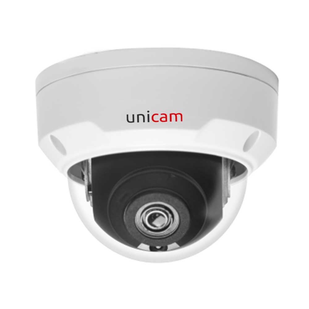 UNV  IPC322CR3-VSPF28-A 2MP IP IR Dome Kamera