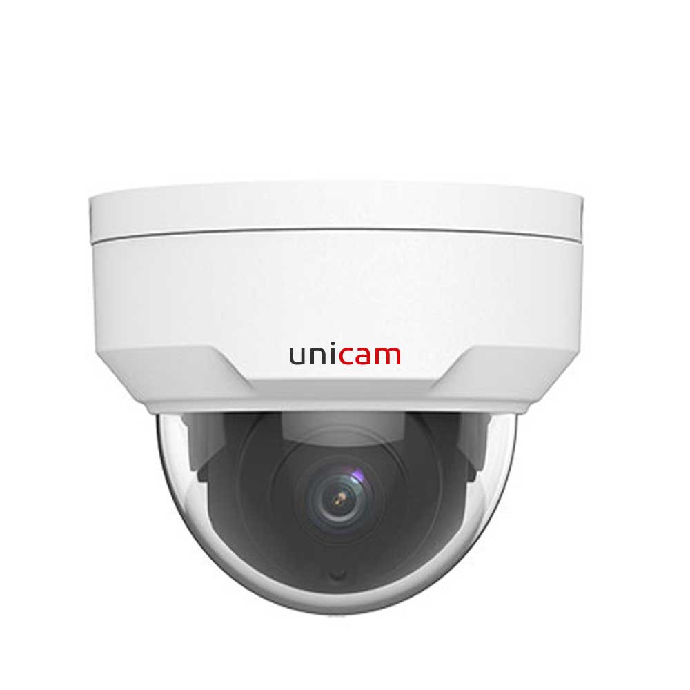 UNC-IPD5L-40 UNC-IPD5L-40  5MP Dome IP Kamera