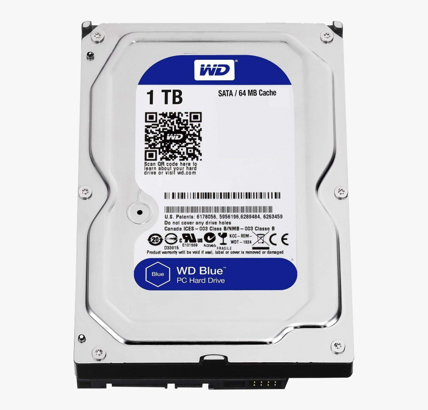 1TB 3,5