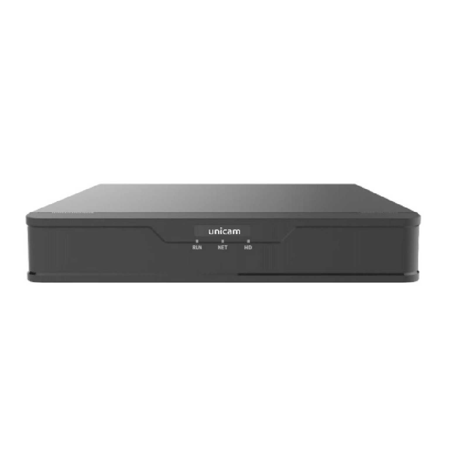 UNC-D508-H1 Unicam  8 KANAL 1 HDD HYBRID