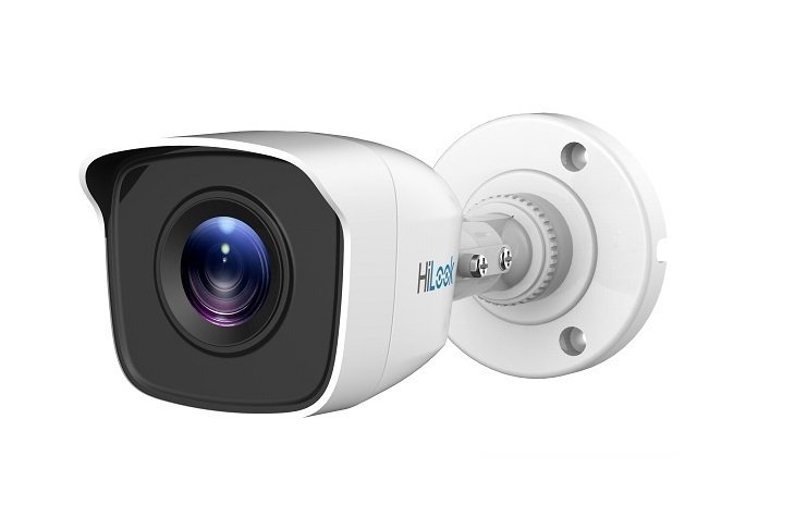 Hilook THC-B120-P(B) 2MP Analog HD IR Bullet Kamera