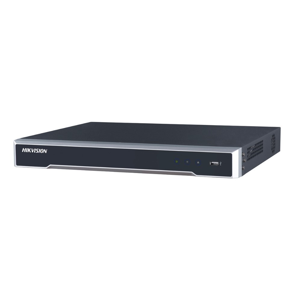 Hikvision DS-7616NI-K2 16 Kanal NVR Kayıt Cihazı